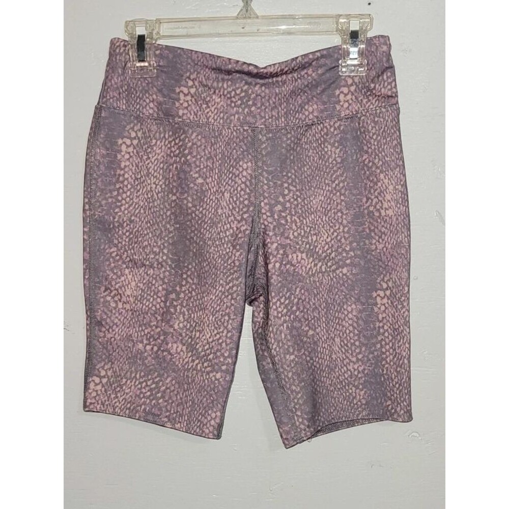 Girl's BCG biker shorts AA39